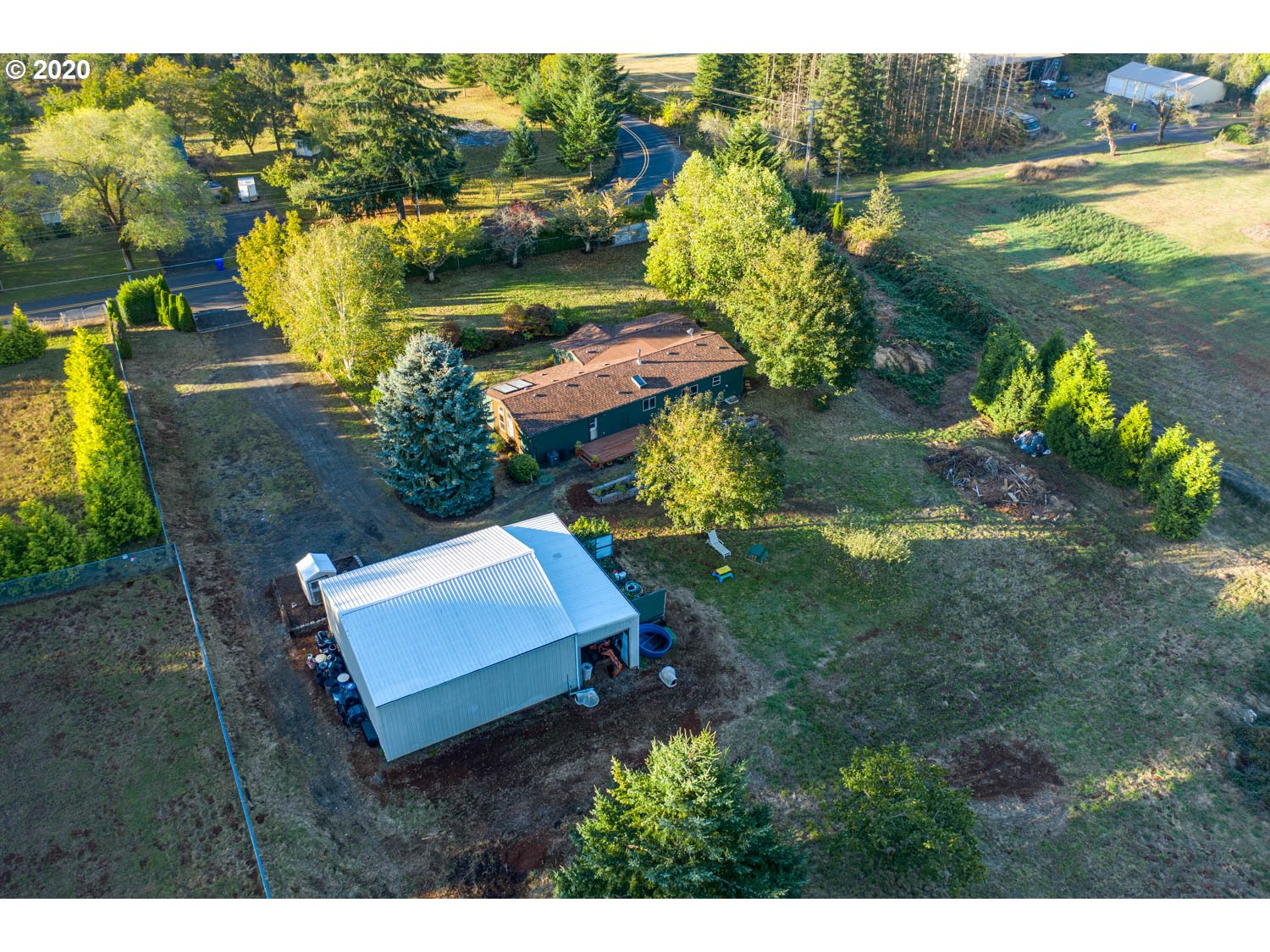 24241 South Larkin Road Beavercreek, OR 97004 - Photo 30 of 32 Gallery Image 30
