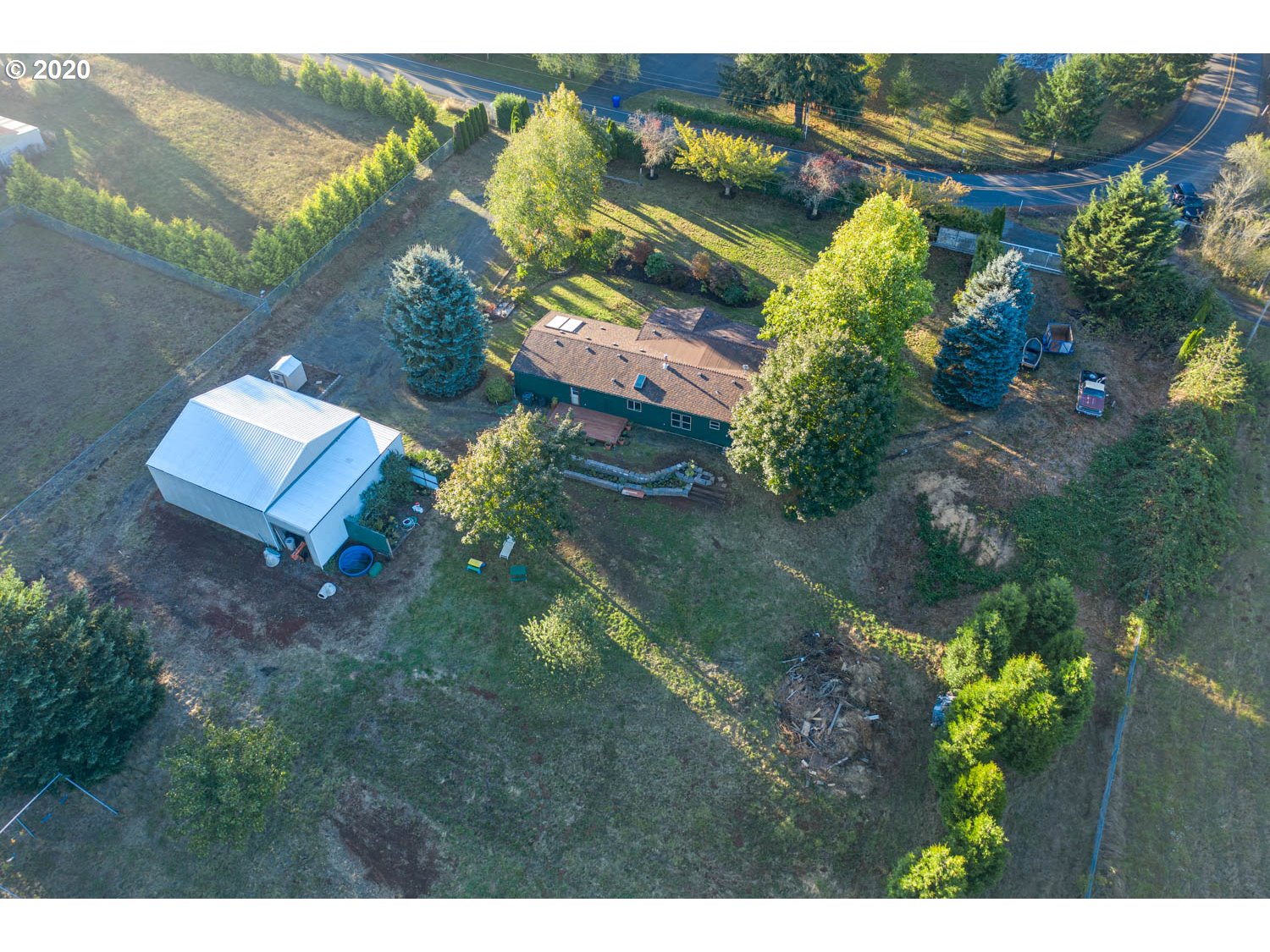 24241 South Larkin Road Beavercreek, OR 97004 - Photo 31 of 32 Gallery Image 31