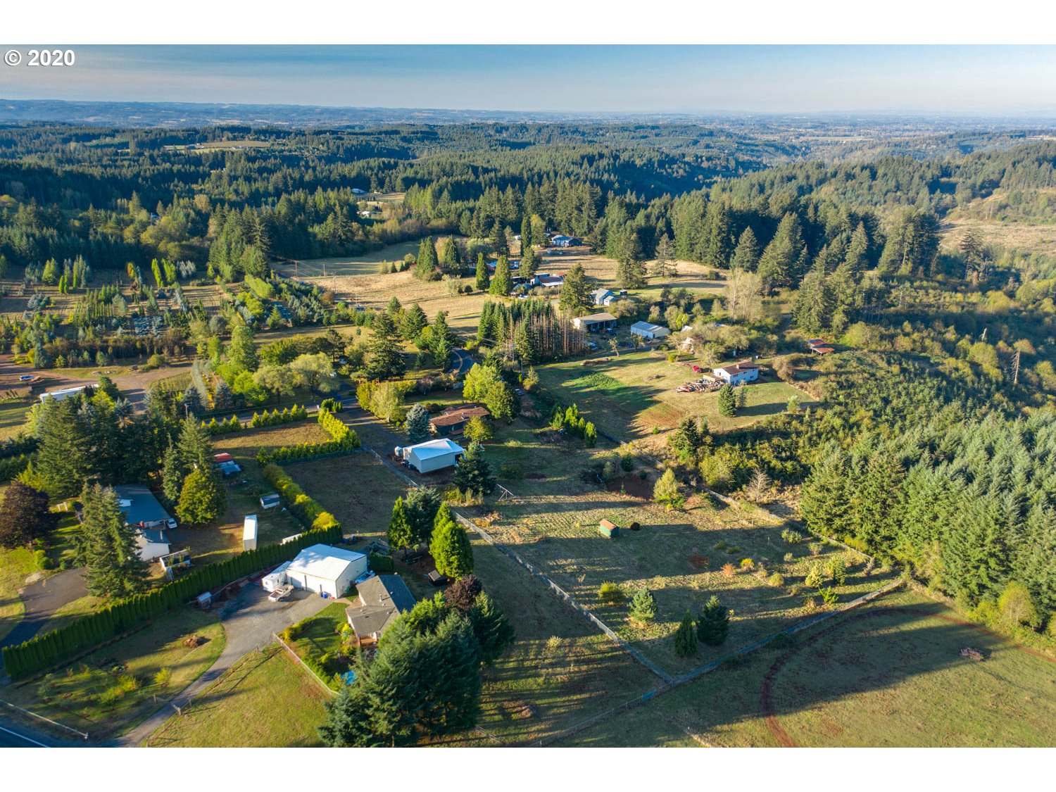 24241 South Larkin Road Beavercreek, OR 97004 - Photo 32 of 32 Gallery Image 32