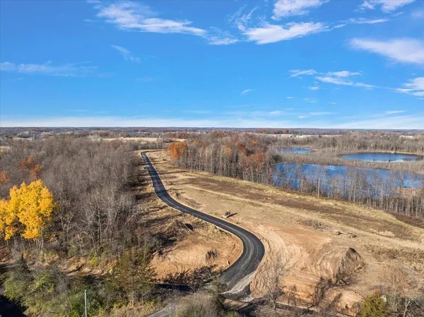 $219,900 | Lot 5 Casner Lake Drive, Belding, MI 48809
