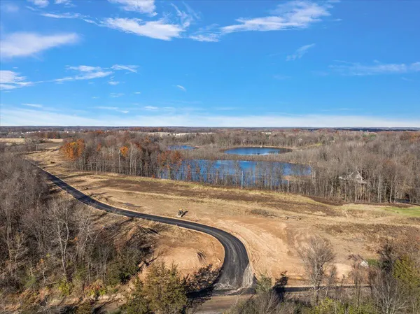 $219,900 | Lot 5 Casner Lake Drive, Belding, MI 48809
