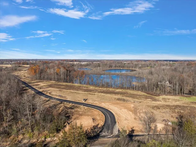 $180,000 | Lot 5 Casner Lake Drive, Belding, MI 48809