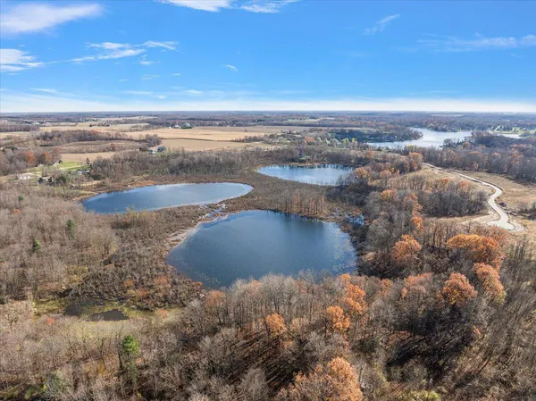 $219,900 | Lot 5 Casner Lake Drive, Belding, MI 48809