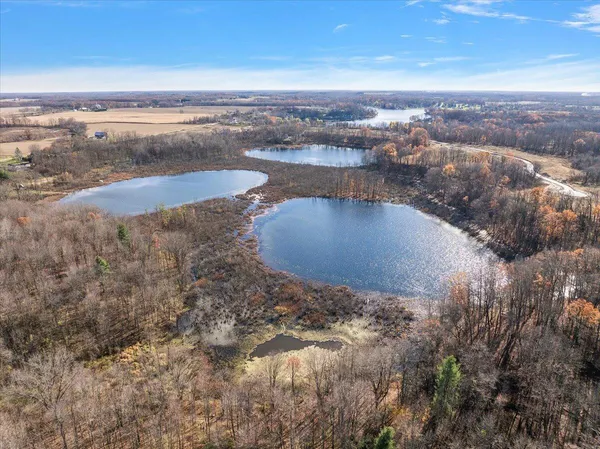 $219,900 | Lot 5 Casner Lake Drive, Belding, MI 48809