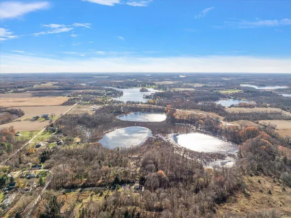 $219,900 | Lot 5 Casner Lake Drive, Belding, MI 48809