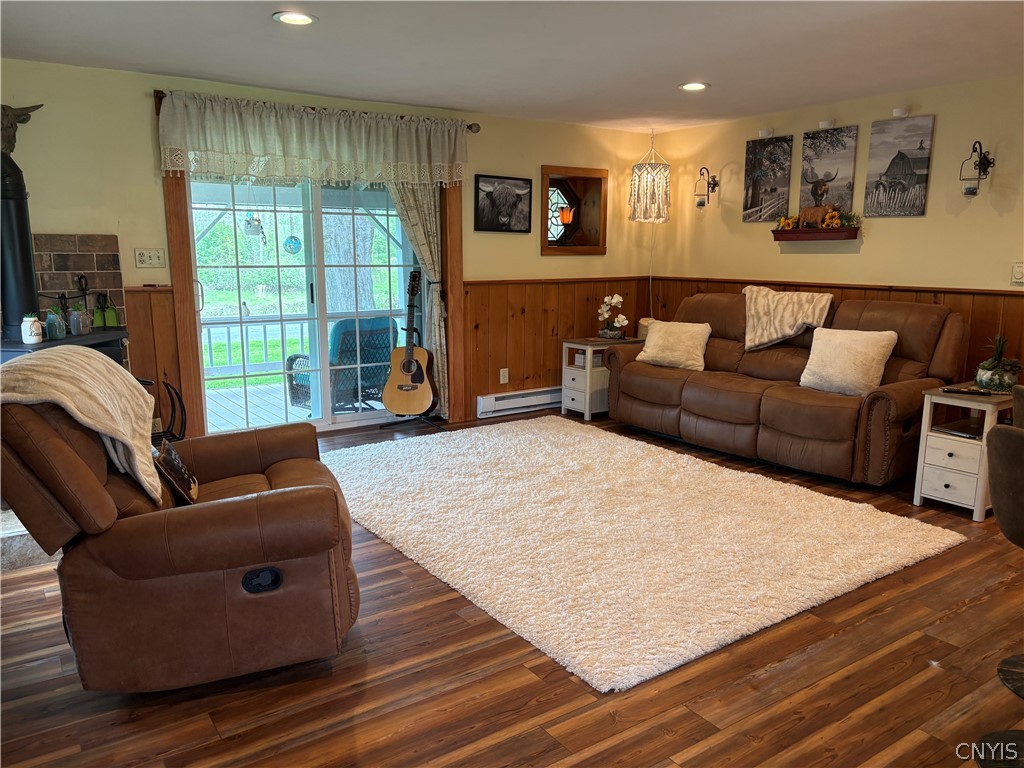 3858 Foster Corners Road Verona, NY 13478 - Photo 8 of 41