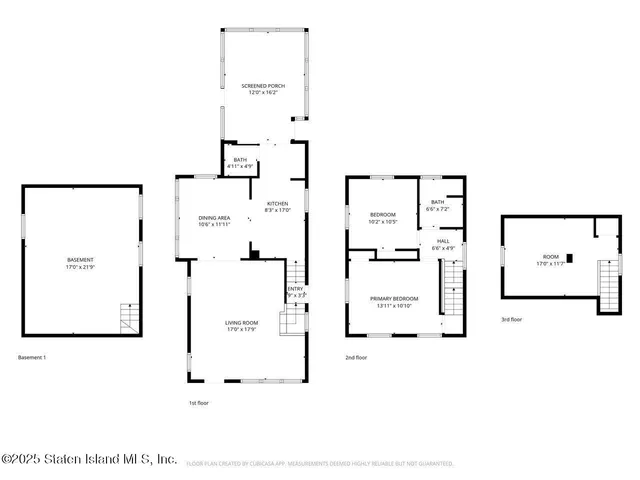$689,900 | 191 Drake Avenue | Castleton Corners