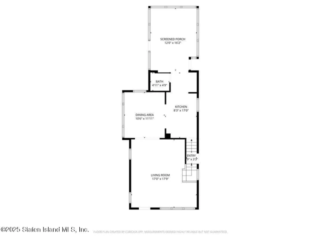 $689,900 | 191 Drake Avenue | Castleton Corners