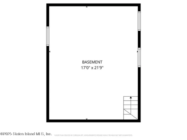 $689,900 | 191 Drake Avenue | Castleton Corners