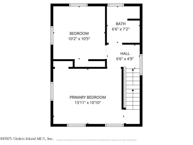 $689,900 | 191 Drake Avenue | Castleton Corners