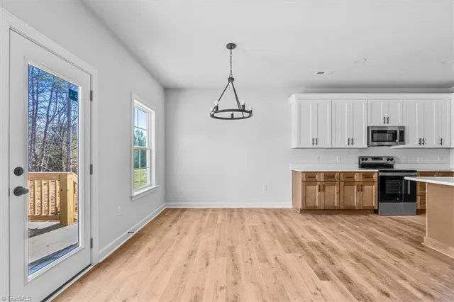 $434,900 | 167 Olive Branch, Reidsville, NC 27320