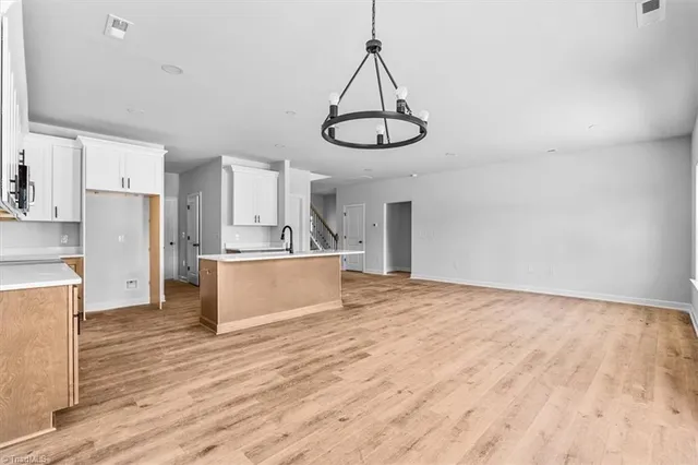 $434,900 | 167 Olive Branch, Reidsville, NC 27320