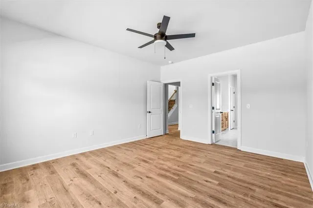 $434,900 | 167 Olive Branch, Reidsville, NC 27320