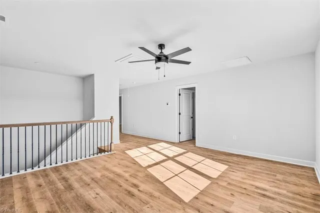 $434,900 | 167 Olive Branch, Reidsville, NC 27320