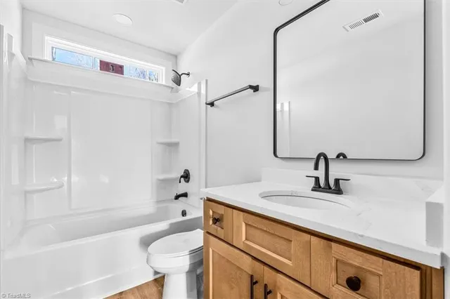 $434,900 | 167 Olive Branch, Reidsville, NC 27320