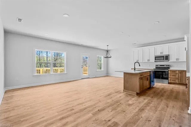 $434,900 | 167 Olive Branch, Reidsville, NC 27320