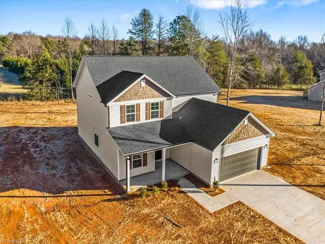 $434,900 | 167 Olive Branch, Reidsville, NC 27320