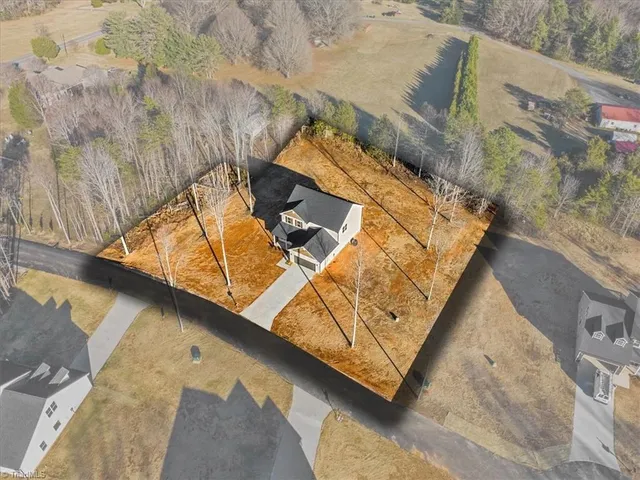 $434,900 | 167 Olive Branch, Reidsville, NC 27320