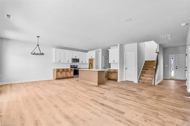 $434,900 | 167 Olive Branch, Reidsville, NC 27320