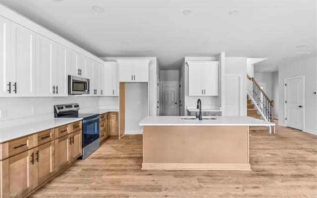 $434,900 | 167 Olive Branch, Reidsville, NC 27320