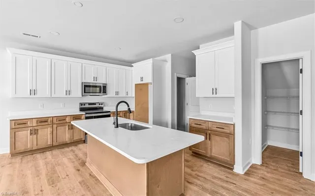 $434,900 | 167 Olive Branch, Reidsville, NC 27320