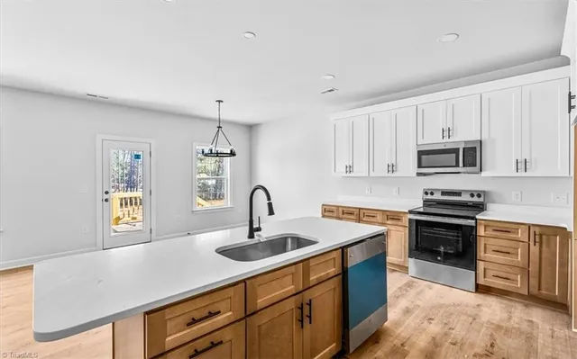 $434,900 | 167 Olive Branch, Reidsville, NC 27320