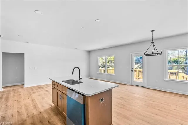 $434,900 | 167 Olive Branch, Reidsville, NC 27320