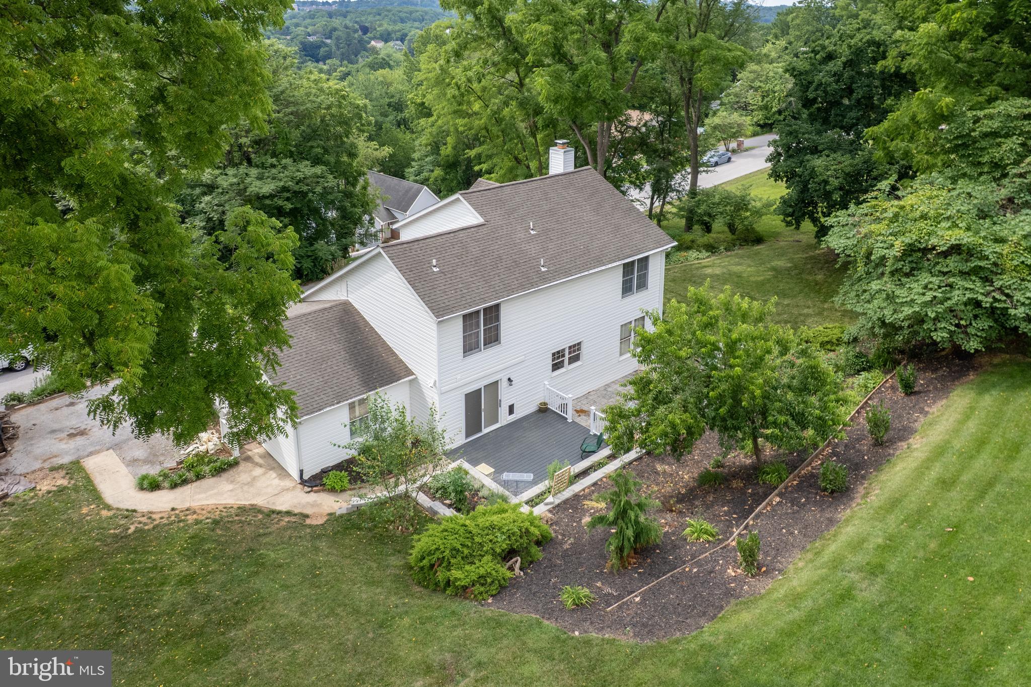 15 Ridgeview Drive Westminster, MD 21157 - Photo 69 of 77
