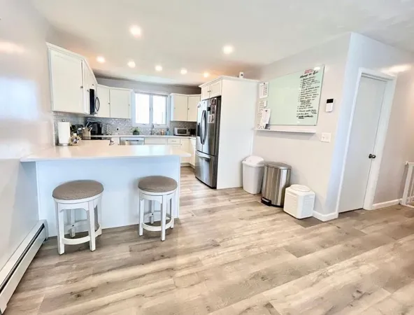$2,600 | 30 White Street, Unit 1F, Taunton, MA 02780