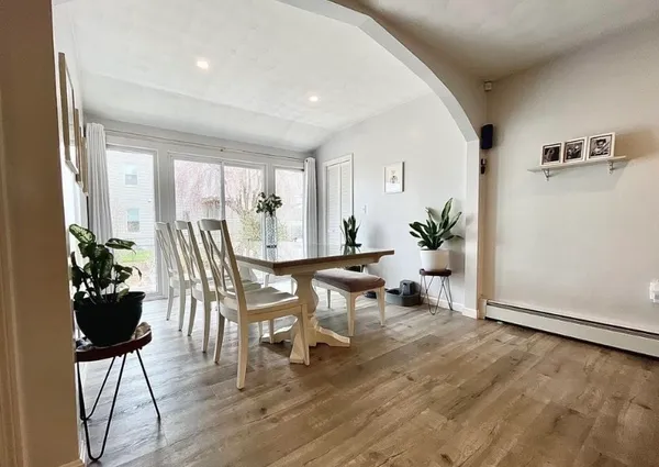 $2,600 | 30 White Street, Unit 1F, Taunton, MA 02780