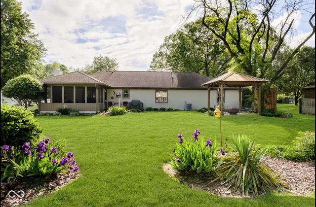 $394,900 | 1450 Sheffield Drive, Avon, IN 46123