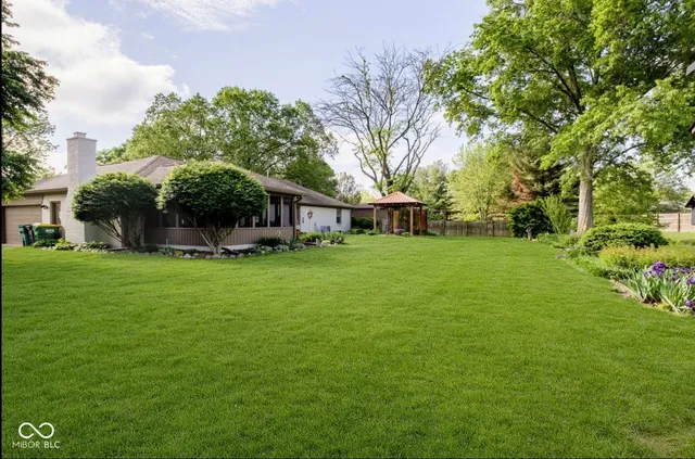 $394,900 | 1450 Sheffield Drive, Avon, IN 46123