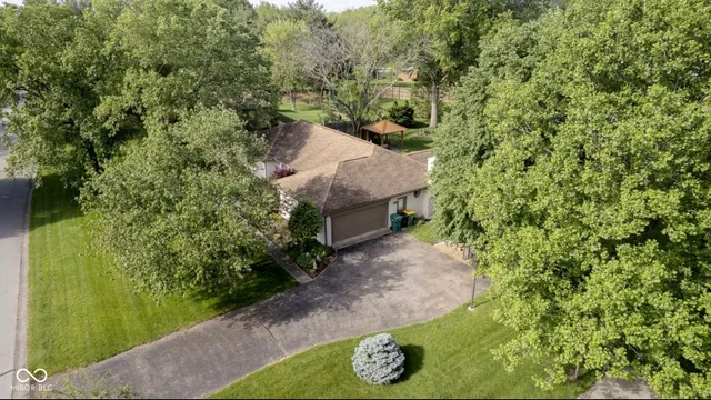 $394,900 | 1450 Sheffield Drive, Avon, IN 46123