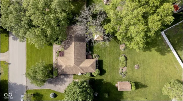 $394,900 | 1450 Sheffield Drive, Avon, IN 46123