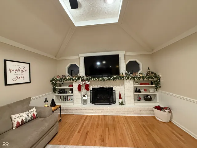 $394,900 | 1450 Sheffield Drive, Avon, IN 46123