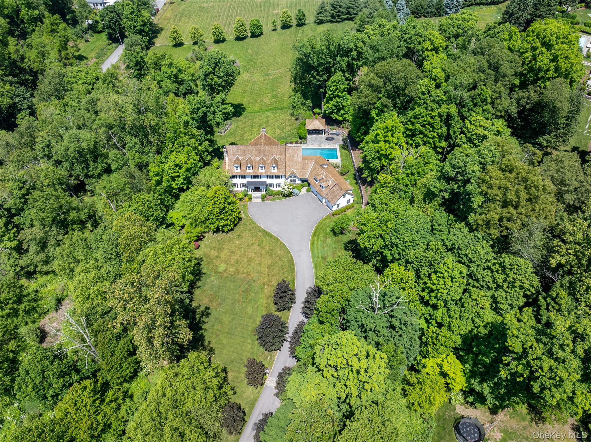 86 Sheather Road Mount Kisco, NY 10549 - Photo 1 of 49