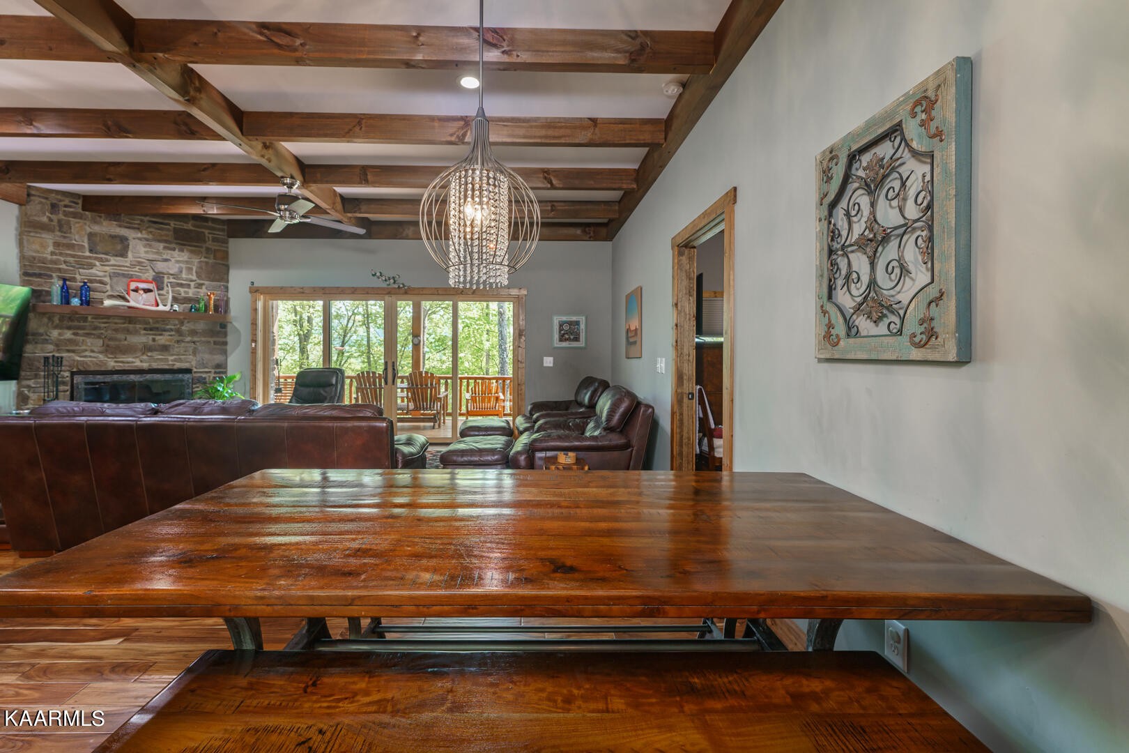 2421 Deep Spring Lane Sevierville, TN 37862 - Photo 17 of 59 Gallery Image 17