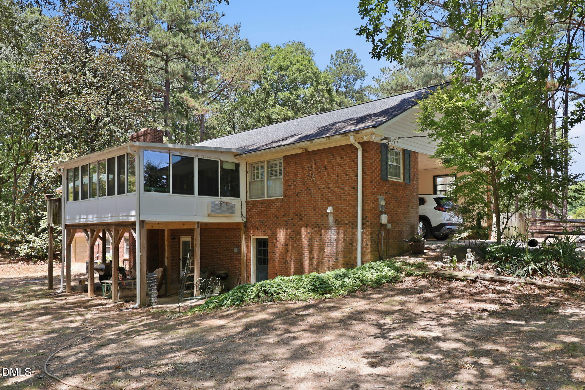 3025 Woodland Church Road Wake Forest, NC 27587 - Photo 25 of 33 12-web-or-mls-IMG_6448