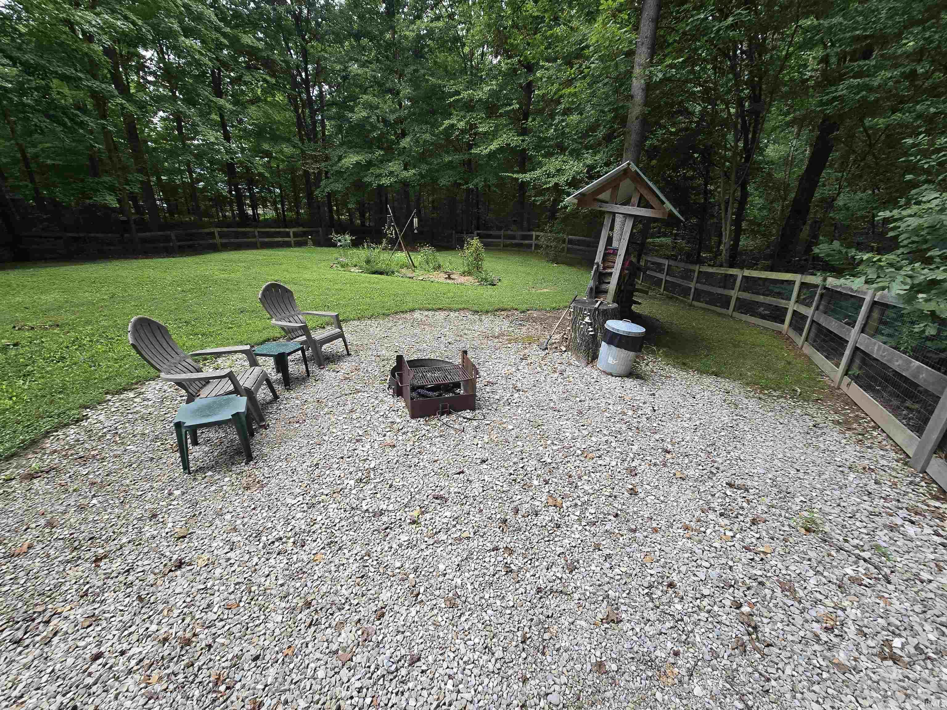 2241 Straight Line Road Freedom, IN 47431 - Photo 10 of 25 Gallery Image 10