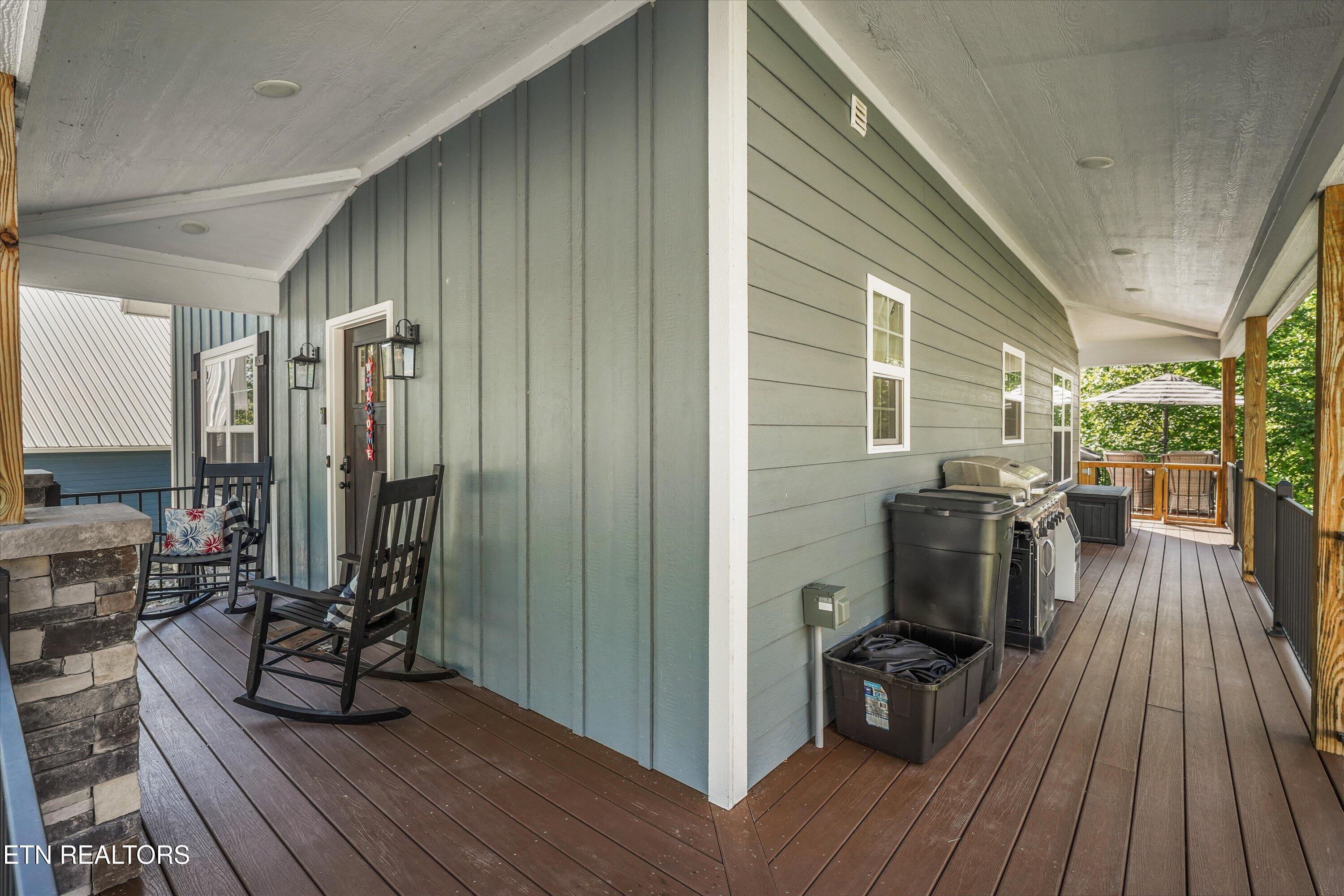1700 Ridge Road Caryville, TN 37714 - Photo 8 of 60 08-1700 Ridge Rd 43