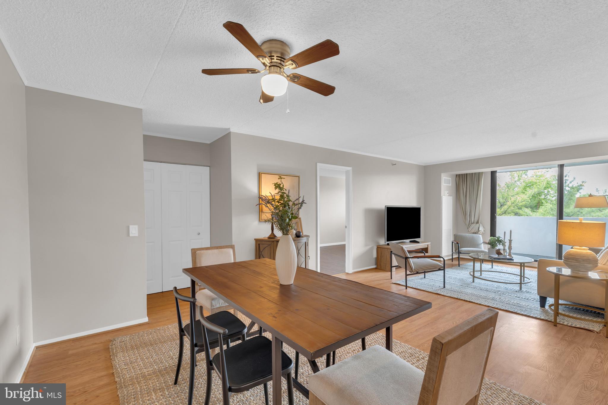 5911 Edsall Road, Unit 803 Alexandria, VA 22304 - Photo 9 of 34