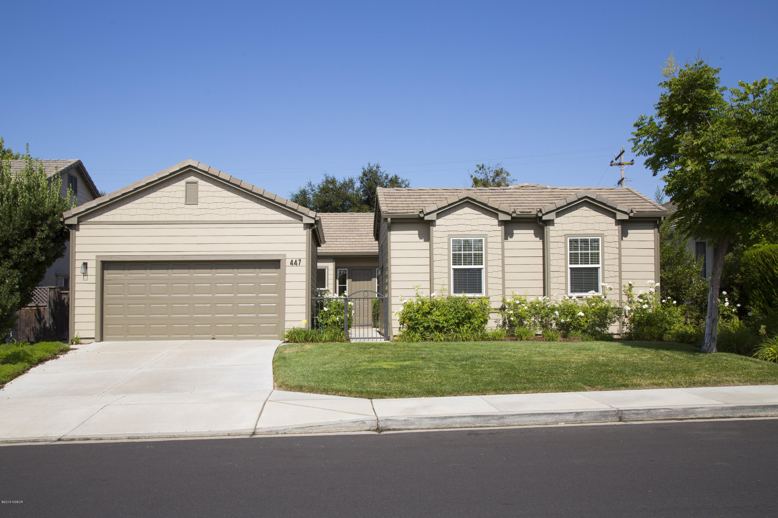 447 Quail Run Road Buellton, CA 93427 - Photo 1 of 33 447QuailRun-2nd Edit Buellton-0001