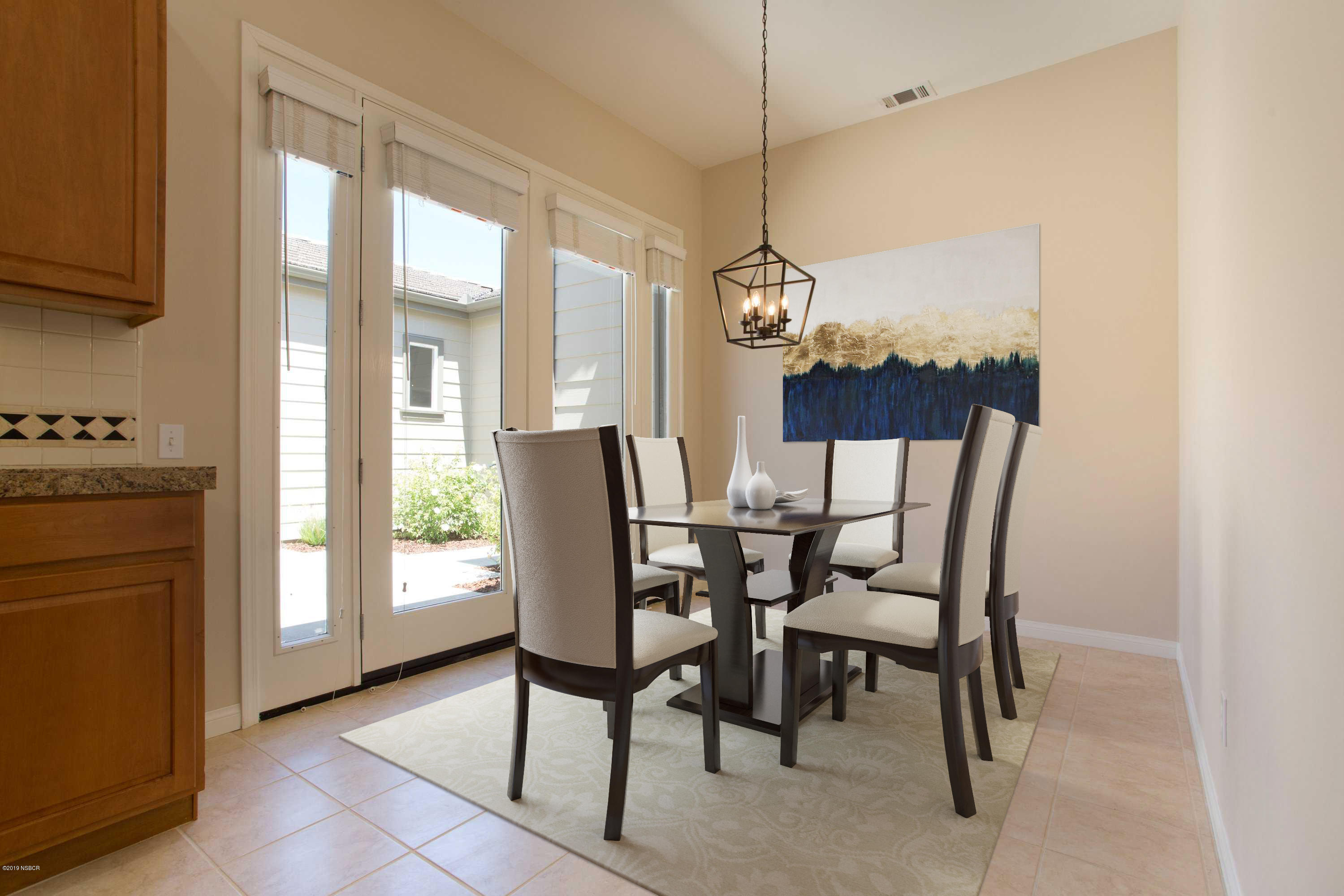 447 Quail Run Road Buellton, CA 93427 - Photo 13 of 33 Kitchen dining_Final 02