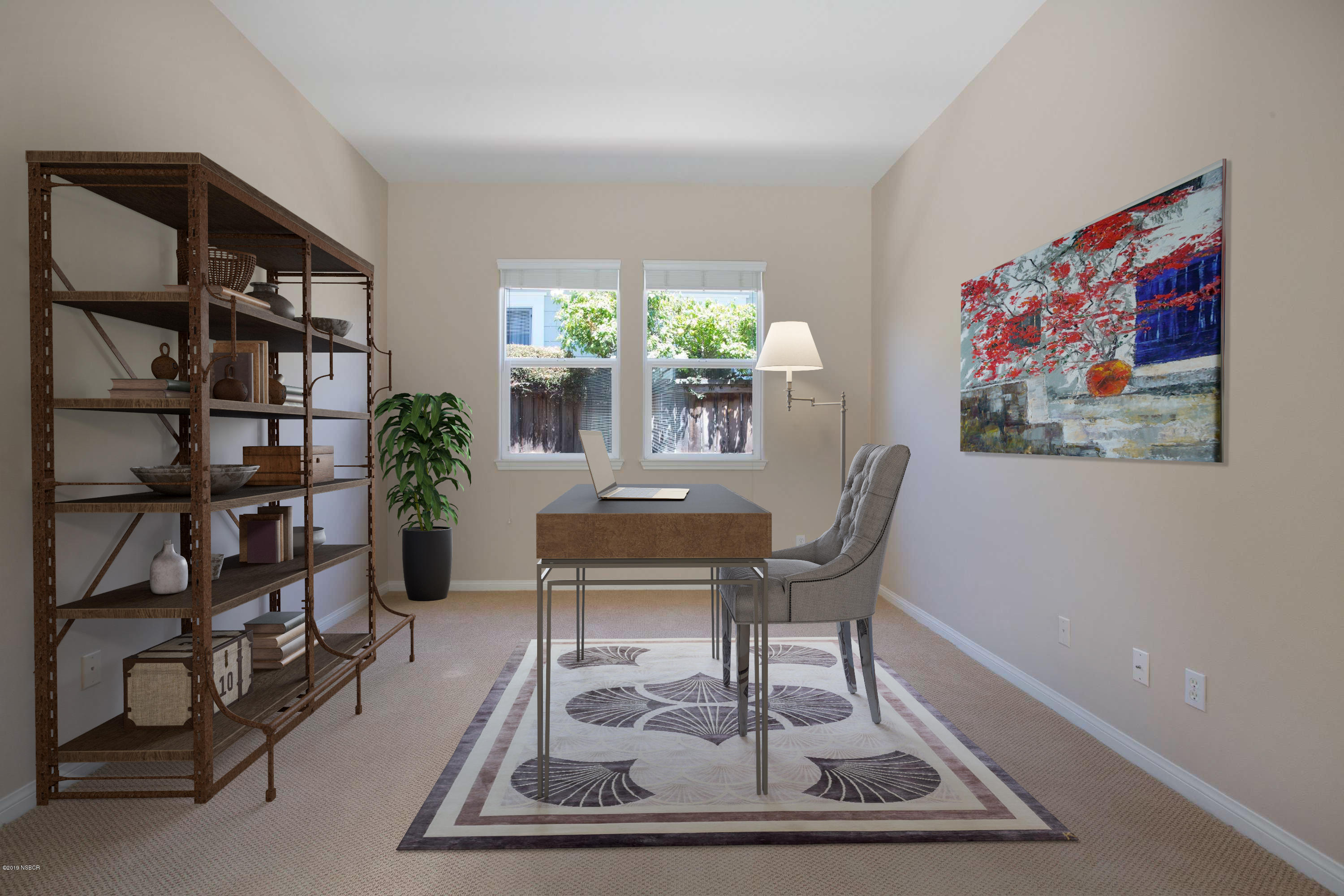 447 Quail Run Road Buellton, CA 93427 - Photo 23 of 33 Office_Final 02