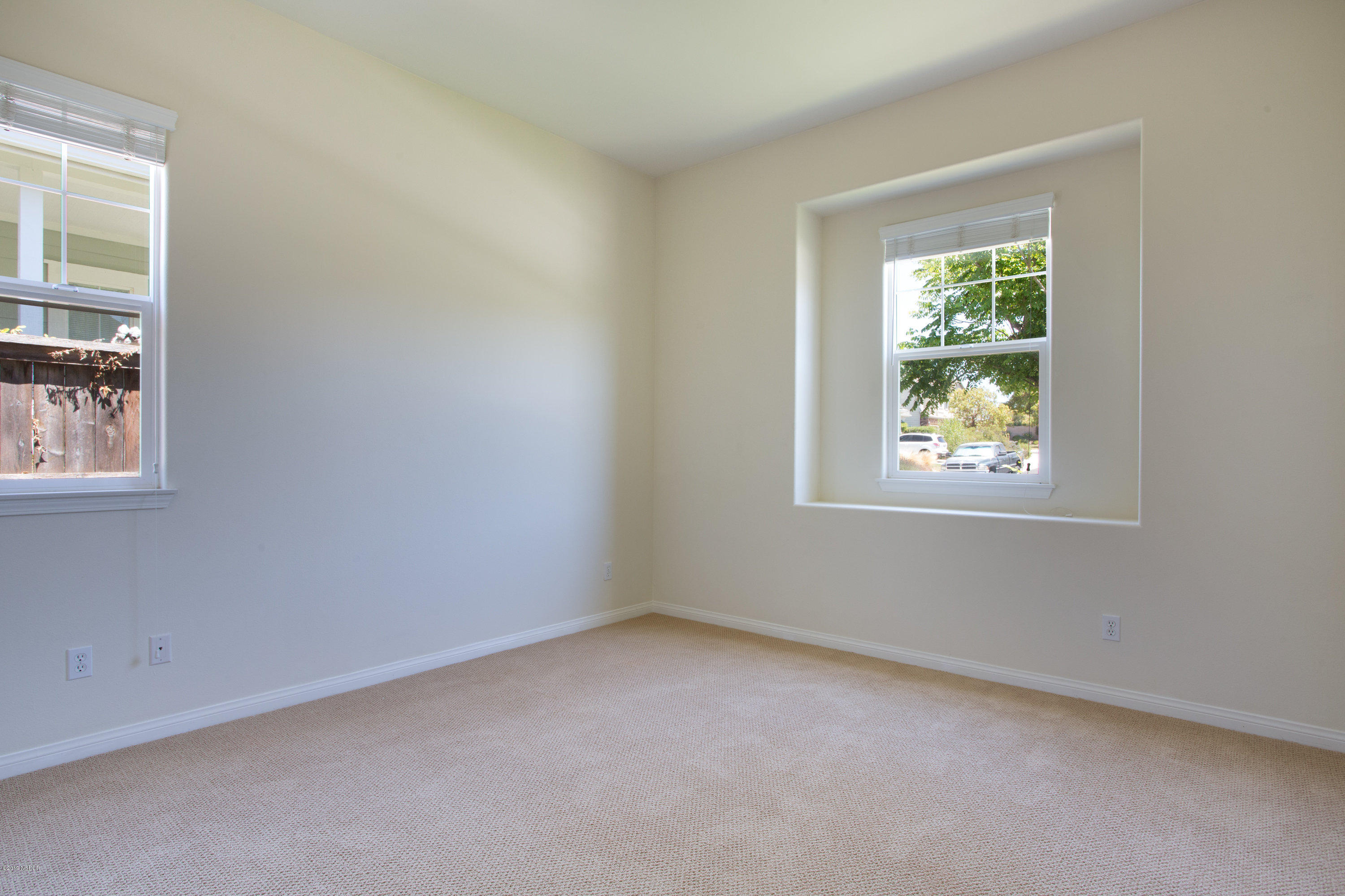 447 Quail Run Road Buellton, CA 93427 - Photo 26 of 33 2nd Bedroom