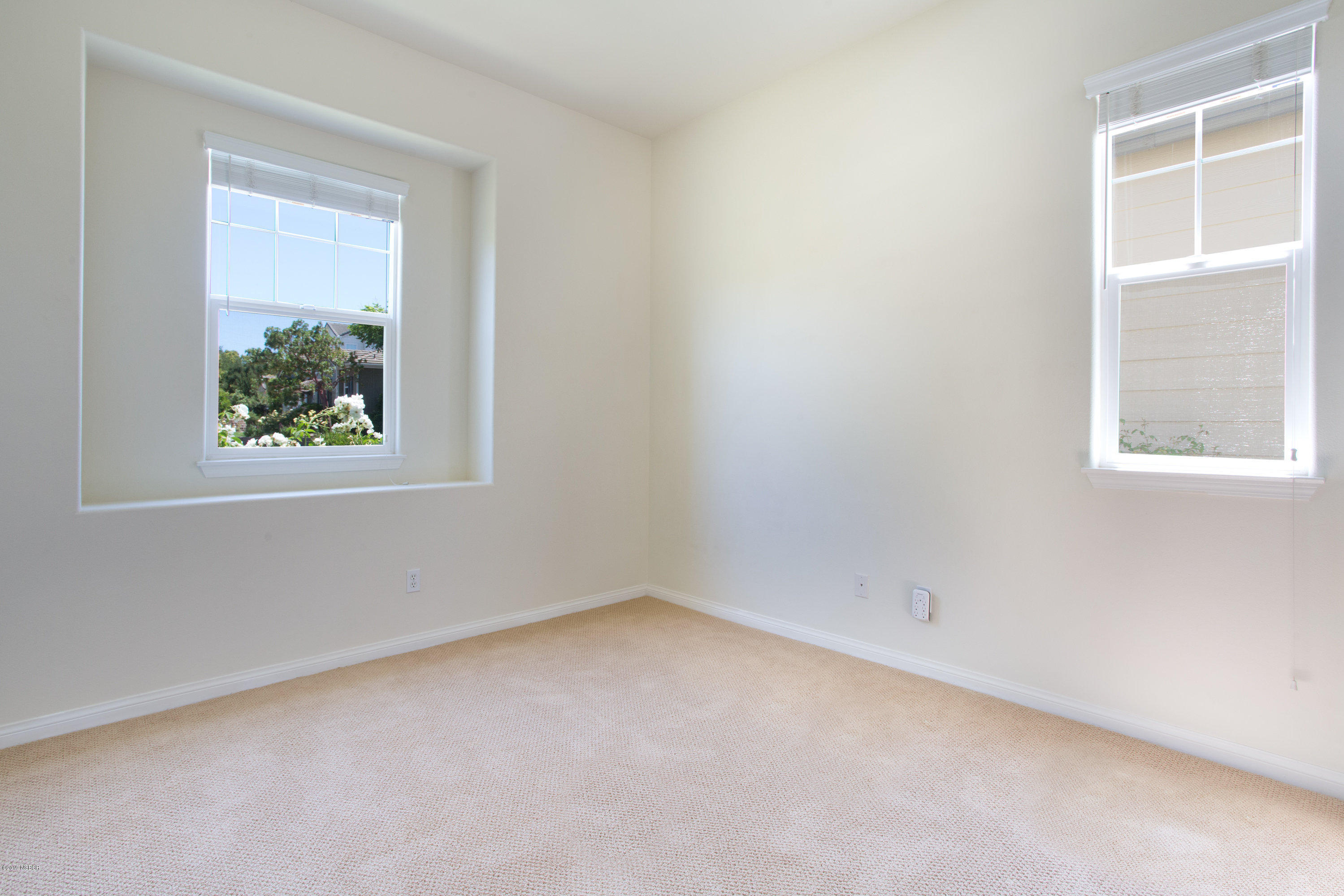 447 Quail Run Road Buellton, CA 93427 - Photo 28 of 33 3rd Bedroom