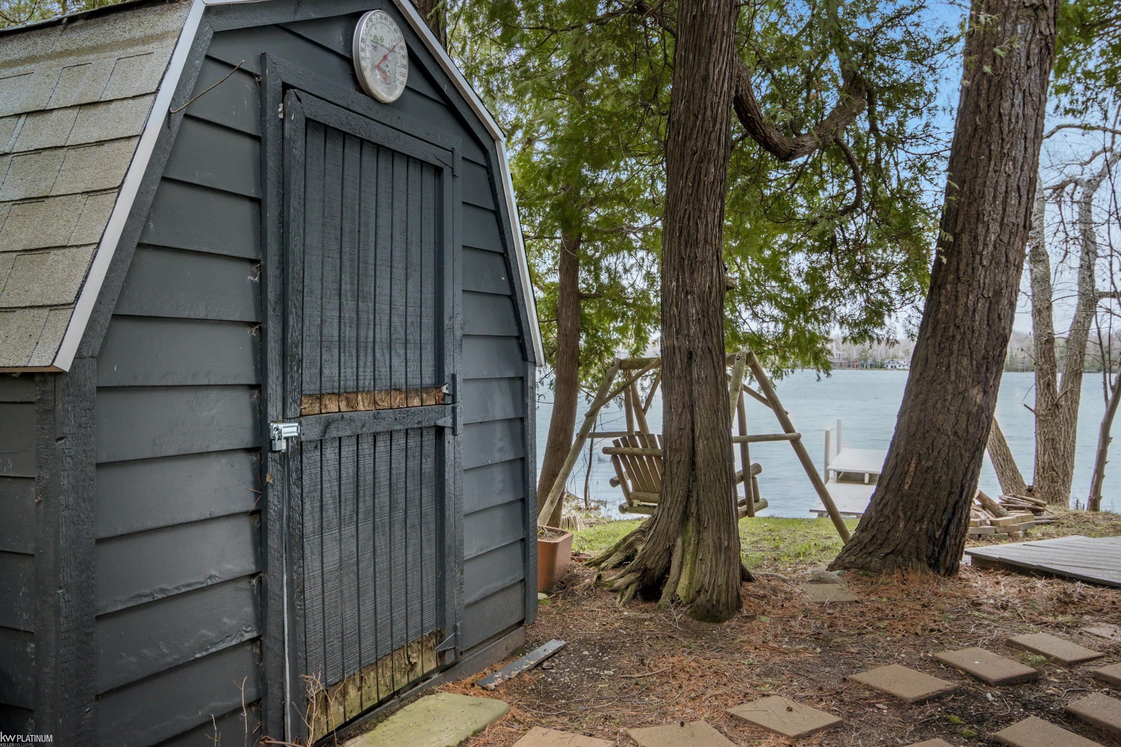 6386 Tricks Way Kewadin, MI 49648 - Photo 17 of 30