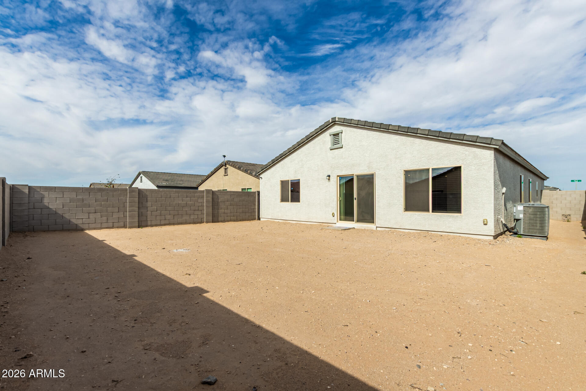1305 Inca Drive Coolidge, AZ 85128 - Photo 5 of 32 27 Inca