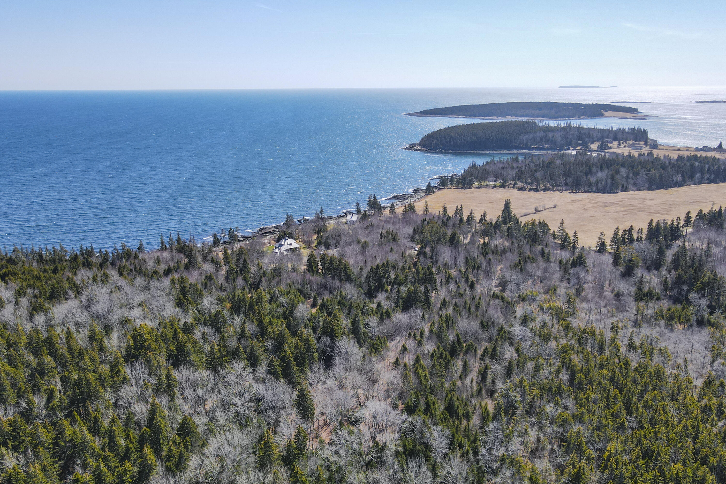 Lot C Lang Road Tenants Harbor, ME 04860 - Photo 23 of 26 28-LotC-LangRd-StGeorge-KS