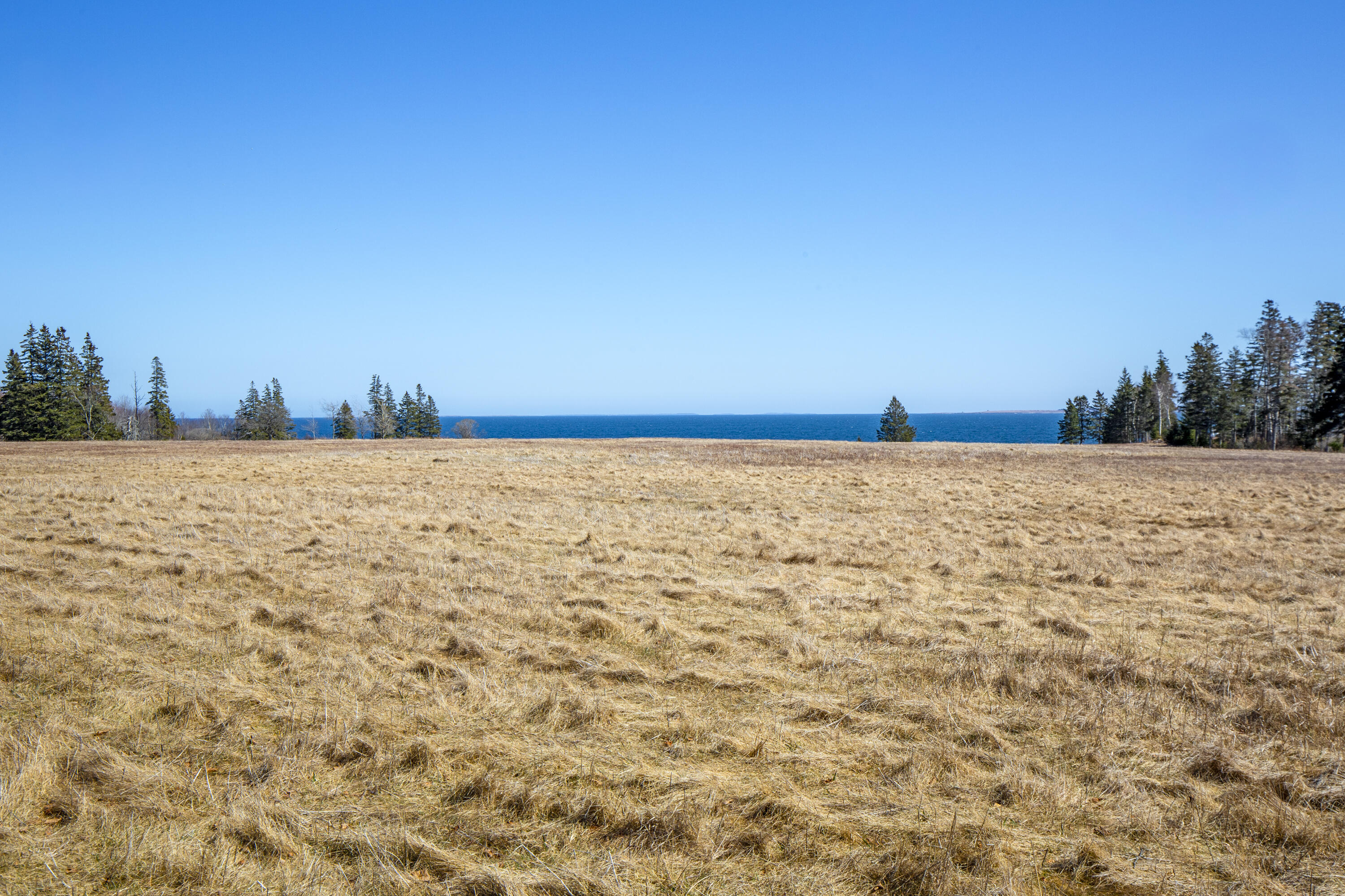 Lot C Lang Road Tenants Harbor, ME 04860 - Photo 5 of 26 03-LotC-LangRd-StGeorge-KS